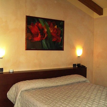 Hotel Parco Castelvetro Piacentino Cameră foto